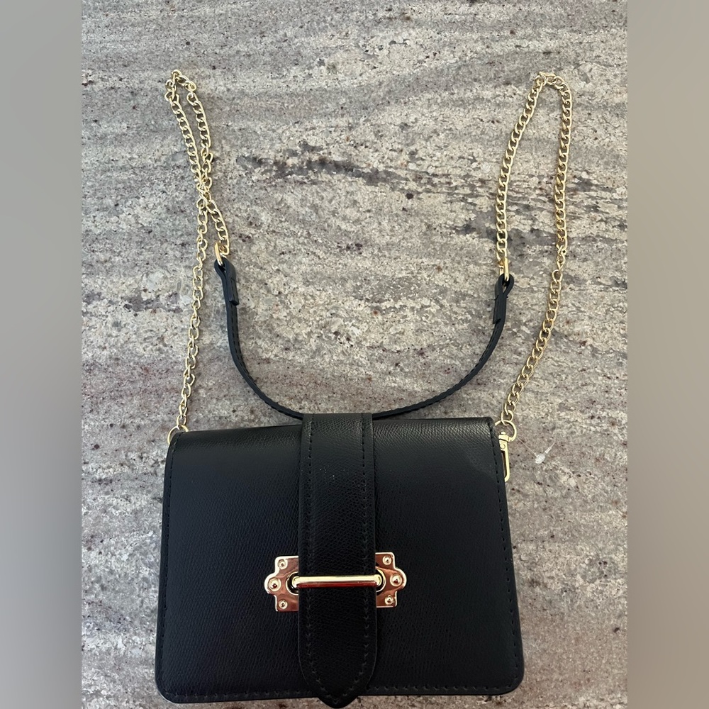 SOLO PERCHÉ Bari purse